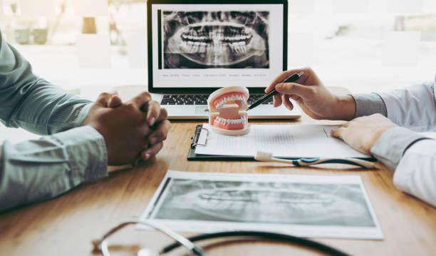 Best Dental Abscess Treatment in Marshall, TX