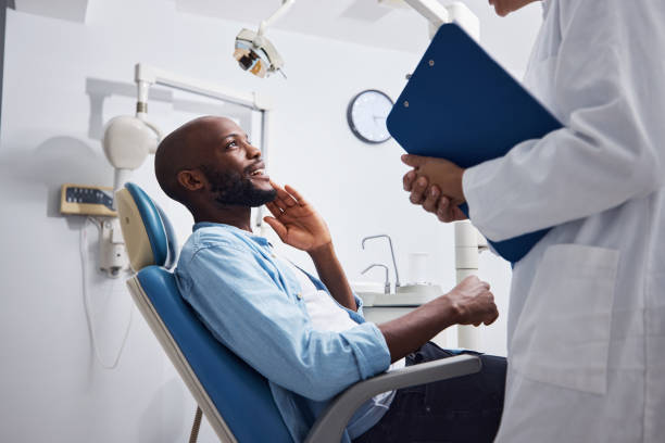 Best Emergency Treatment for Oral Infections in Marshall, TX